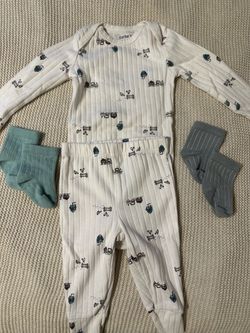 baby clothes