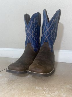 Durango Men’s Western Boots 8.5