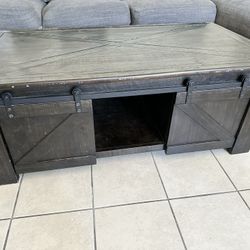 Coffee Table