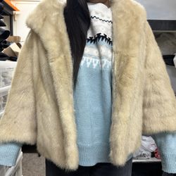 Louis Kaplan Fur Chicago