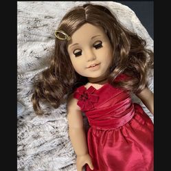 American Girl Doll 