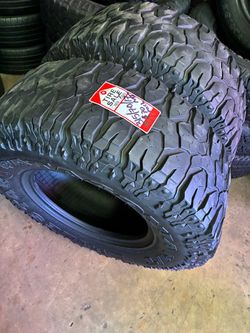 315/70/17 LT. $70 each. MILESTAR