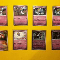 Gardevoir ex TCG Deck