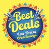 Great deal 
