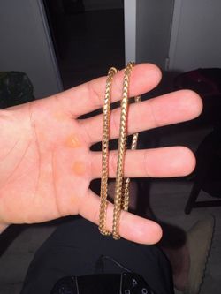 Gold