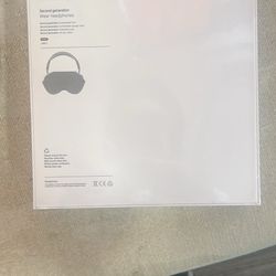 Airpod Max 