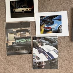 Professional Printing Custom