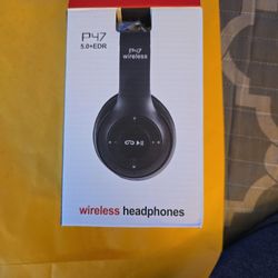 Wireless  Headphones 