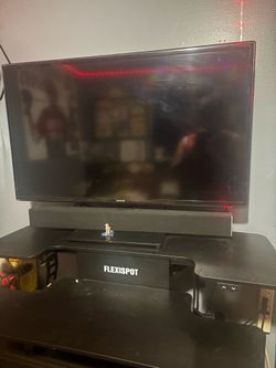 TV and converter
