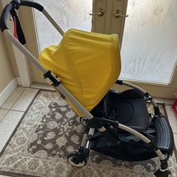 Baby Chair 