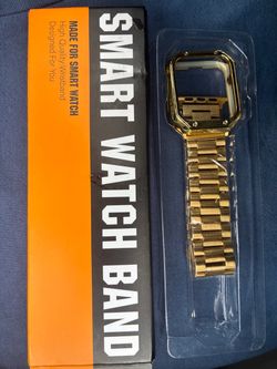 Smart Watch Case