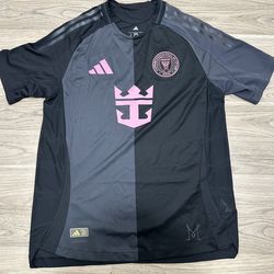 Soccer jersey