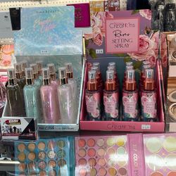 Makeup New Ask To Me That You Like Something