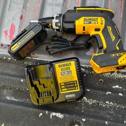 Pistola De Driwald Usada Como Nueva 