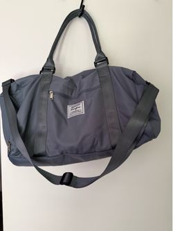 Duffel Bag