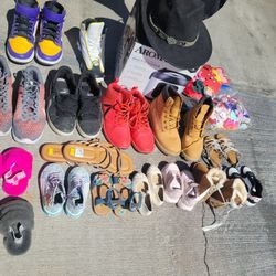 2 Family Yard Sale