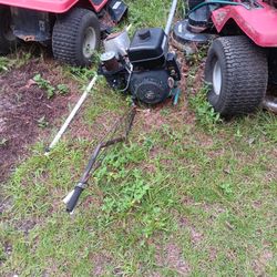 Mud Motor
