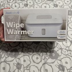 Baby Wipe Warmer