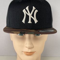 New York Yankees Hat