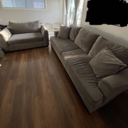 Sofa Love Seat Couches 