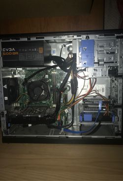Perfect entry level Office/Gaming PC (Send Me Offers)
