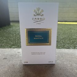Creed Royal Mayfair 