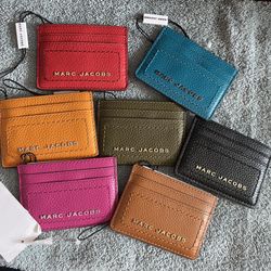 Wallets 