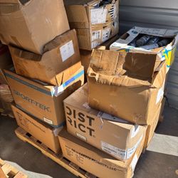 Brand new car supplies
