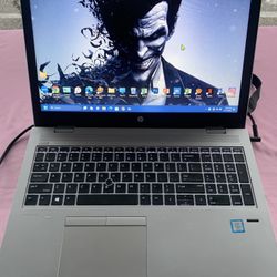 i5…i5…HP PROBOOK .  7 GENERATION  PHOTOSHOP and MICROSOFT build On  07/12/2019….128.0 GB SSD  ( Capacity  ) ..8.0 GB RAM . READY FOR CLASSES   