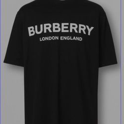 Burberry T Shirt 