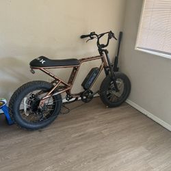 Electric Bike Hurley Mini Swell 2 for Sale in Costa Mesa, CA - OfferUp