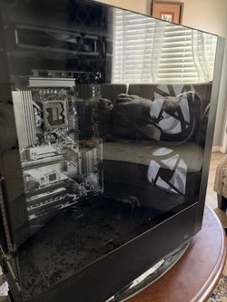 Gaming pc parts