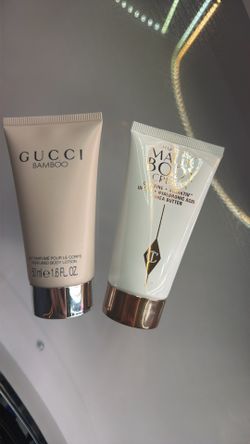 Body creams ✨