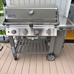 Weber-Genesis-Grill-E-410-Propane-Gas