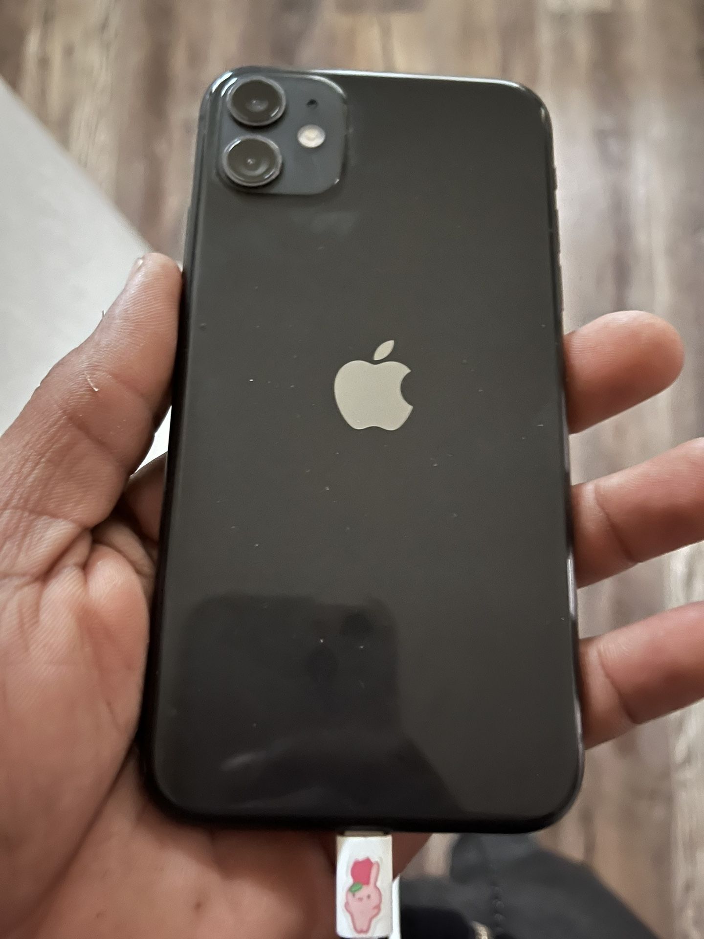 iPhone 11 AT&T
