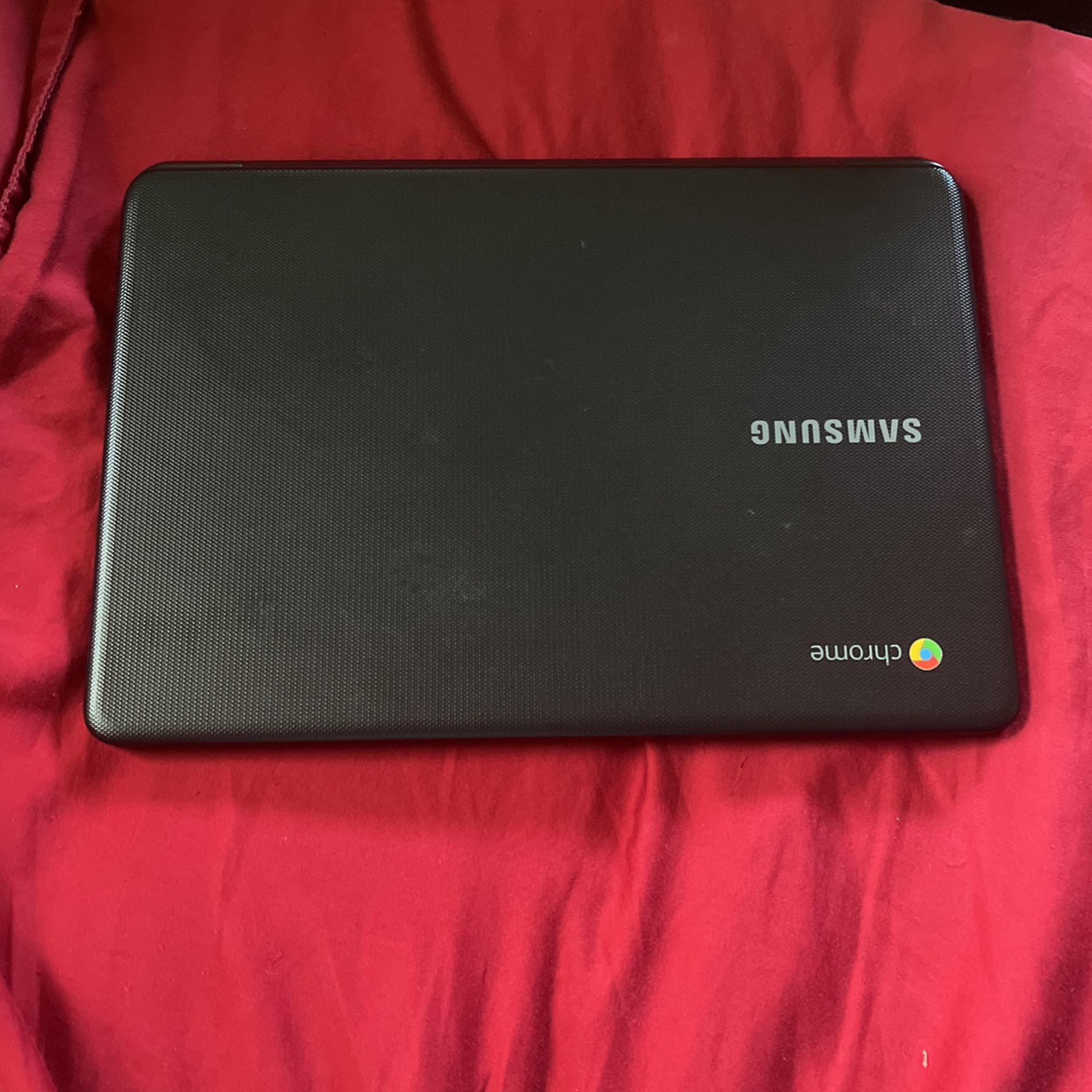 Samsung Chromebook(will Trade)