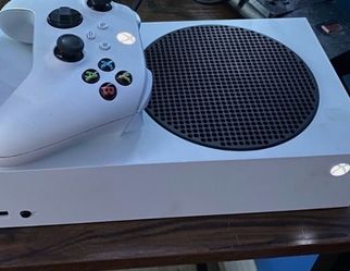 Xbox series s