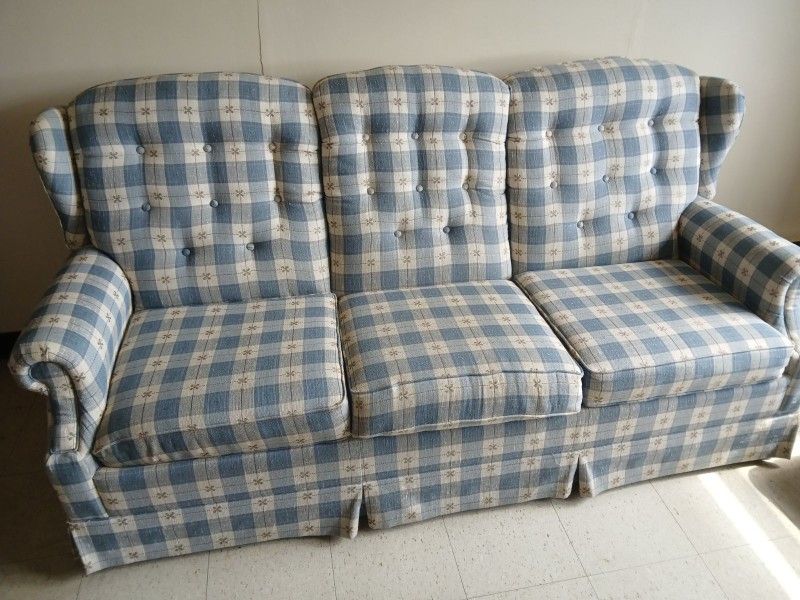 Lazy Boy Couch