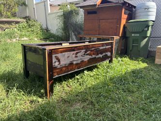 Planter Box