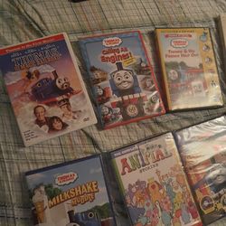Dvd bundle