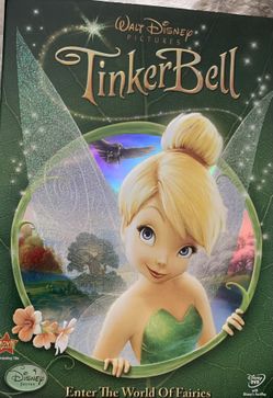 Tinkerbell Movie