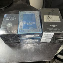 Designer Fragrances