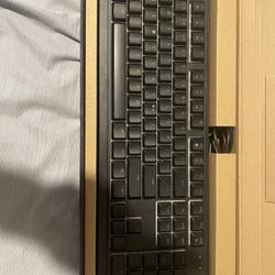 Razor Keyboard 