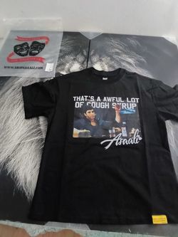 Aloc t-shirt