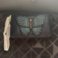 Coach Butterfly