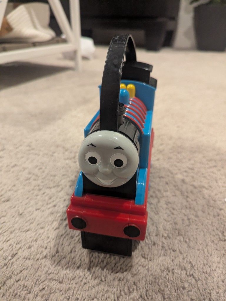 Thomas And Friends Carrying Case