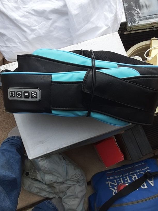 Massage Belt