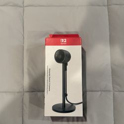 Nintendo Switch 2 Camera