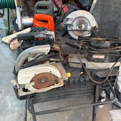 Power Tools !! 
