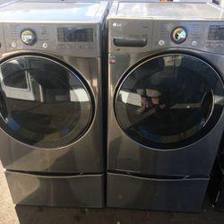 Washer And Dryer Sales